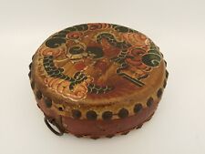Antique chinese drum for sale  Vancouver
