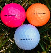 Titleist velocity color d'occasion  Expédié en Belgium