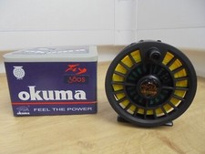 fly reels okuma for sale  SITTINGBOURNE