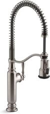 sink steel faucet for sale  Hamilton