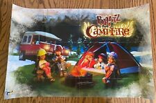 Bratz campfire poster for sale  Bartlett