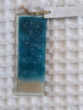 Fused glass handmade for sale  LARGS