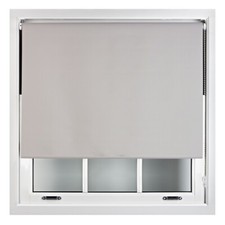 Furnished grey blackout for sale  LANARK