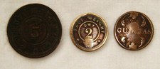 Antique weights brand for sale  FAKENHAM