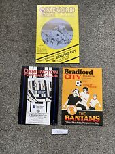 Bundle bradford city for sale  NEWCASTLE UPON TYNE
