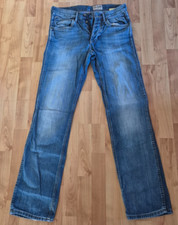 Wrangler jeans herren gebraucht kaufen  Orsingen-Nenzingen