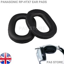 Leather ear pads for sale  WORCESTER PARK
