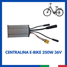 Centralina per bici usato  Empoli