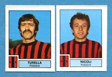 Calciatori 1975 panini usato  Maranello
