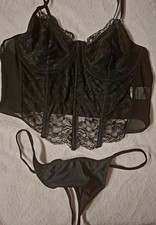 Neu korsett top gebraucht kaufen  Neustadt in Sachsen