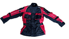 Motorradjacke kinder 158 gebraucht kaufen  Stuttgart