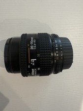 Nikon nikkor 70mm for sale  WELLING