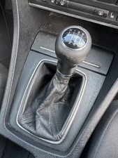Audi schaltknauf schalthebel gebraucht kaufen  Borgentreich