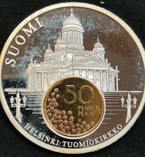 Medal european currencies gebraucht kaufen  München