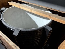 Large ecf induction for sale  Lebanon