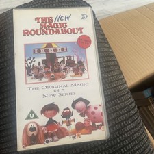 New magic roundabout for sale  LONDON