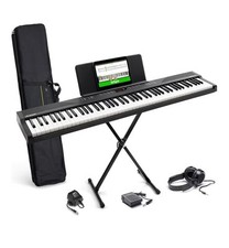 Alesis pianoforte digitale usato  Barletta