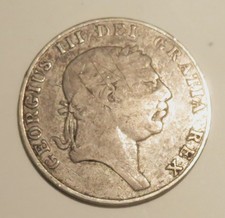 George silver bank for sale  HINCKLEY