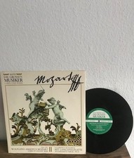 Grossen musiker leben gebraucht kaufen  Aarbergen