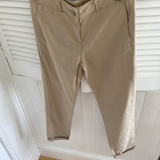ladies stone coloured trousers for sale ladies stone coloured trousers for sale RUGELEY