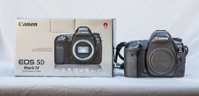 Canon eos mark d'occasion  Tarbes