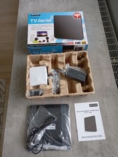Indoor ariel freeview for sale  PEVENSEY