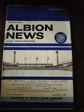 Rare 1966 league for sale  BRADFORD
