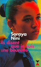 Disent beurette soraya d'occasion  France