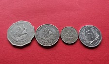 East caribbean states gebraucht kaufen  Weßling
