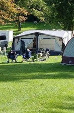 Dorema dakota deluxe for sale  CHRISTCHURCH