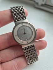 Rare boccia titanium for sale  UK