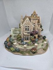 Lilliput lane green for sale  Wisconsin Rapids