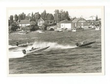 Oulton broad speedboat for sale  NORWICH