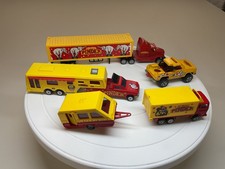 Majorette cirque pinder for sale  LINCOLN