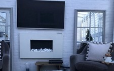 Large window style for sale  PULBOROUGH