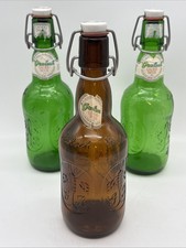 Grolsch lager beer for sale  Scotts Valley