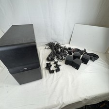 Bose acoustimass series for sale  Chico