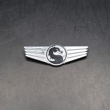 Mortal kombat promotional for sale  Charlottesville