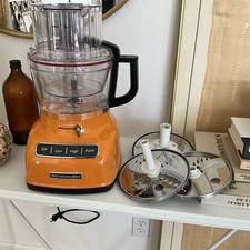 Kitchen aid kfp0930 for sale  Nampa