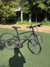 Trek hybrid bike for sale  Los Angeles