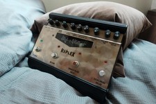 ️Hughes&Kettner REPLEX 918184 comprar usado  Enviando para Brazil