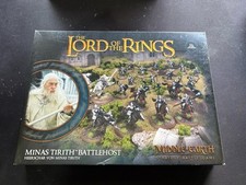 Mesbg minas tirith for sale  BIRMINGHAM