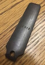 Ww2 german k98 for sale  CHARD