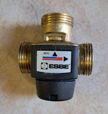 Valvola deviatrice esbe usato  Vertemate con Minoprio