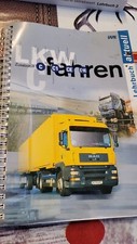 Buch fahrschule führerschein gebraucht kaufen  Burgthann