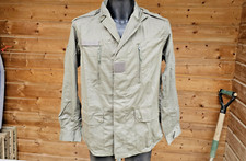 Veste combat fr d'occasion  Chaillevette