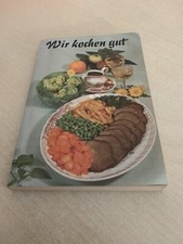 ddr kochbuch gebraucht kaufen ddr kochbuch gebraucht kaufen Lehnin