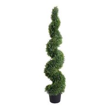 6ft artificial topiary for sale  WORCESTER PARK