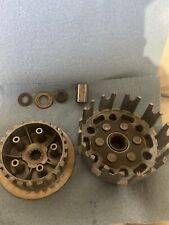 Usado 2002-2022 YAMAHA YZ85 YZ 65 85 OEM CESTA DE EMBREAGEM COM ENGRENAGEM 5PA-16150-12-00 comprar usado  Enviando para Brazil