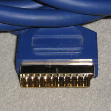 Scart kabel xxl gebraucht kaufen  Bremen